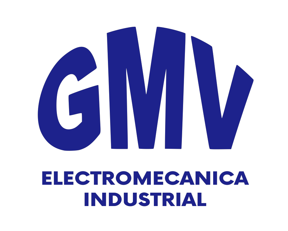 GMV ELECTROMECÁNICA INDUSTRIAL